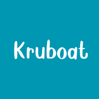 Kruboat Logo
